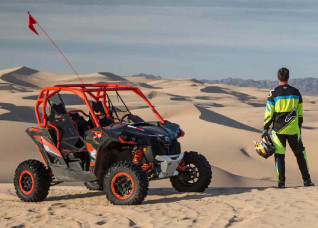 Join us for the Ride of a Lifetime